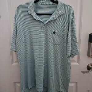 Men's Golf Polo